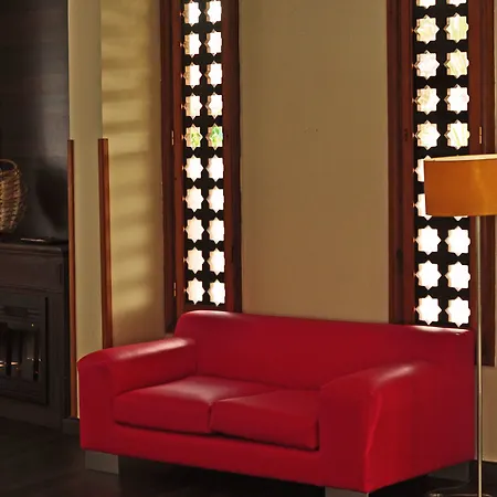 Otel Hl Suitehotel - Adults Only Playa del Ingles (Gran Canaria)