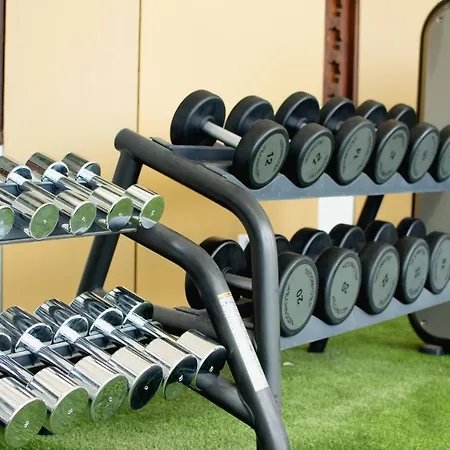 Hl Suitehotel - Adults Only Playa del Ingles (Gran Canaria)
